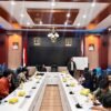 Alfin Soroti Pentingnya Data agar Pembangunan Bontang Tak Sekadar Asumsi