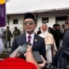 HUT ke-81 RI, DPRD Bontang Tekankan Sinergi untuk Perkuat Pembangunan
