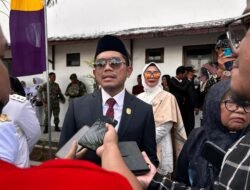 HUT ke-81 RI, DPRD Bontang Tekankan Sinergi untuk Perkuat Pembangunan
