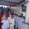 Wali Kota Bontang Apresiasi Paskibraka: Kibarkan Merah Putih dengan Sempurna