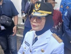 HUT ke-81 RI, Wali Kota Bontang Minta Dana Kurang Salur Segera Dicairkan