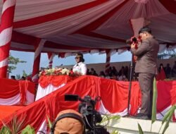 HUT ke-81 RI, Wali Kota Bontang Soroti Perayaan Warga yang Gunakan Badan Jalan