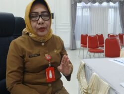 Dinkes Bontang: Penyebab Stunting Bukan Hanya Kurang Makan Bergizi