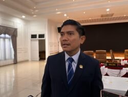 DPRD Bontang Dorong Penataan Bontang Kuala, CSR Perusahaan Bisa Jadi Alternatif