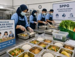 DPRD Bontang Soroti Pengklasteran dan Kapasitas SPPG dalam Program MBG