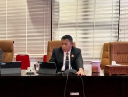 Dewan Dukung Tambahan Fasilitas Halte di Bontang lewat Dukungan Perusahaan