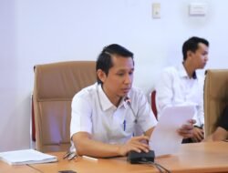 DPRD Bontang Dorong Validasi Data Warga Terdampak Sebelum Skema Patungan BPJS