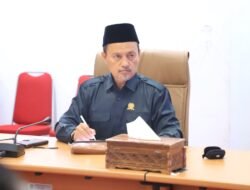 DPRD Bontang Dorong Perpanjangan Beasiswa UKT Maksimalkan Akses Mahasiswa
