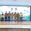 Agus Haris Soroti Potensi Industri Bontang, Minta PAD Tak Hanya Bergantung pada Pajak
