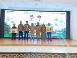 Agus Haris Soroti Potensi Industri Bontang, Minta PAD Tak Hanya Bergantung pada Pajak