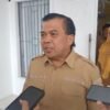 Agus Haris: Patroli dan Pemetaan Jadi Antisipasi Karhutla di Bontang