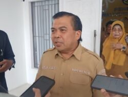 Agus Haris: Patroli dan Pemetaan Jadi Antisipasi Karhutla di Bontang