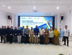 Agus Haris Dorong Evaluasi Luas Wilayah Bontang, Kota Industri Dinilai Perlu Penataan Ulang