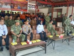 Karhutla Bontang Capai 27 Hektare, Neni Dorong Pencegahan hingga Tingkat RT