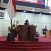Joni Alla Padang Resmi Jadi Wakil Ketua DPRD Bontang, Wali Kota Tekankan Penguatan Sinergi