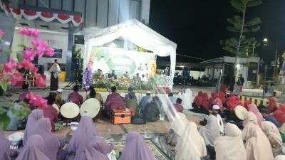 Hampir 30 Hektare Lahan Terbakar, Pemkot Bontang Minta Warga Waspada