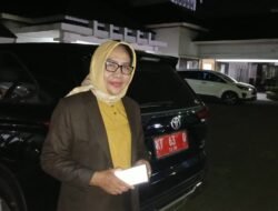 Bontang Lestari Jadi Fokus, Dinkes Siapkan Inovasi Orang Tua Asuh untuk Anak Stunting