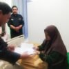 Program SI TIO Disdukcapil Bontang, Bayi Lahir Langsung Kantongi Tiga Dokumen Kependudukan