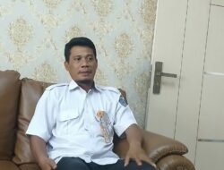 Kejar Kepemilikan KIA, Kecamatan Bontang Utara Jemput Bola ke Sekolah
