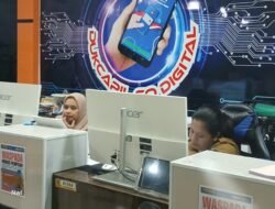Dukcapil Bontang Gandeng LKSA Penuhi Dokumen Kependudukan Anak Panti