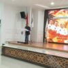 APBD Terbatas, Agus Haris Minta KONI Bontang Tak Bergantung pada Pemkot