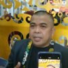Wawali Tegaskan Rp4,4 Miliar KONI Bontang Harus untuk Pembinaan Atlet