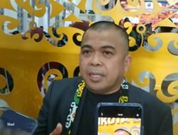 Wawali Tegaskan Rp4,4 Miliar KONI Bontang Harus untuk Pembinaan Atlet