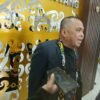 KONI Bontang di Minta Benahi Tata Kelola Kepengurusan Baru