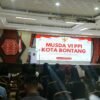 Musda VI PPI Bontang, Agus Haris Tekankan Peran Organisasi sebagai Mitra Strategis Pemkot