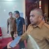 Sungai Bontang Makin Terdesak Bangunan, Agus Haris Perintahkan 15 Lurah Mulai Sosialisasi