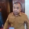 Bangunan di Sempadan Sungai Bontang Menjamur, Agus Haris Akui Pemkot Punya Kelemahan