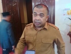 Bangunan di Sempadan Sungai Bontang Menjamur, Agus Haris Akui Pemkot Punya Kelemahan