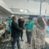 Sidak MBG Bontang Tengah Malam, Agus Haris Bongkar Catatan Kebersihan dan Pendinginan Dapur