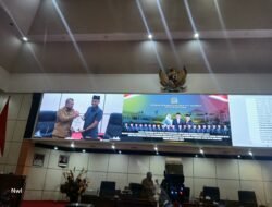 Kurang Bayar DBH Tembus Rp400 Miliar, Pemkot Bontang Tak Berani Jadikan Angka Itu Ruang Belanja