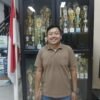Lurah Api-Api Perketat Pengawasan Bangunan Bantaran Sungai, Izin Jadi Syarat