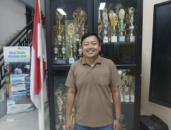 Lurah Api-Api Perketat Pengawasan Bangunan Bantaran Sungai, Izin Jadi Syarat
