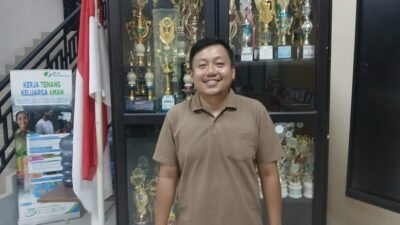Lurah Api-Api Perketat Pengawasan Bangunan Bantaran Sungai, Izin Jadi Syarat